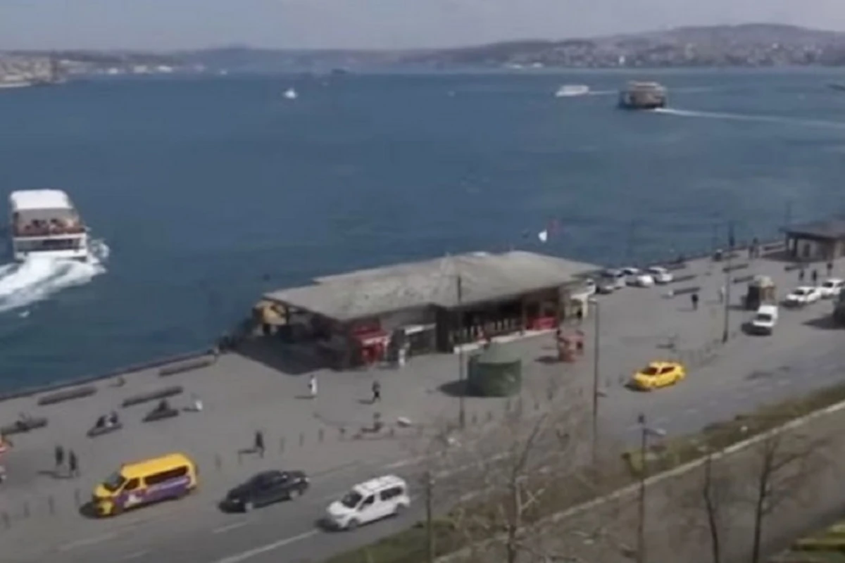 Türkiyə nəqliyyat infrastrukturu sahəsində dünya liderlərindəndir - VİDEO
