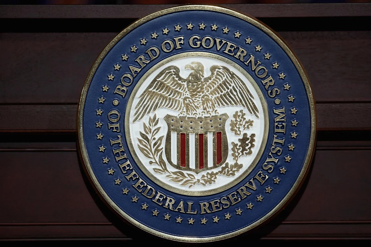 ФРС США приняла решение по доллару
