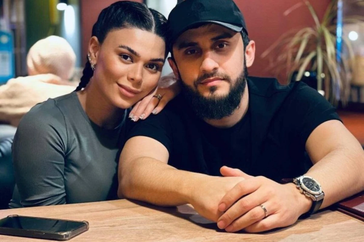 Aysunla Eşqin boşandı - FOTO