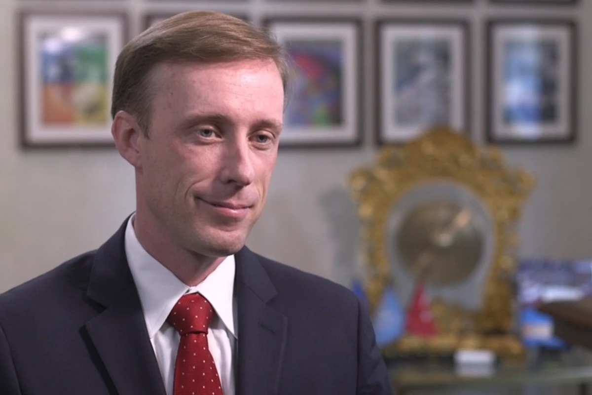Советник Байдена: Мы приветствуем прогресс, достигнутый Арменией и Азербайджаном в переговорах