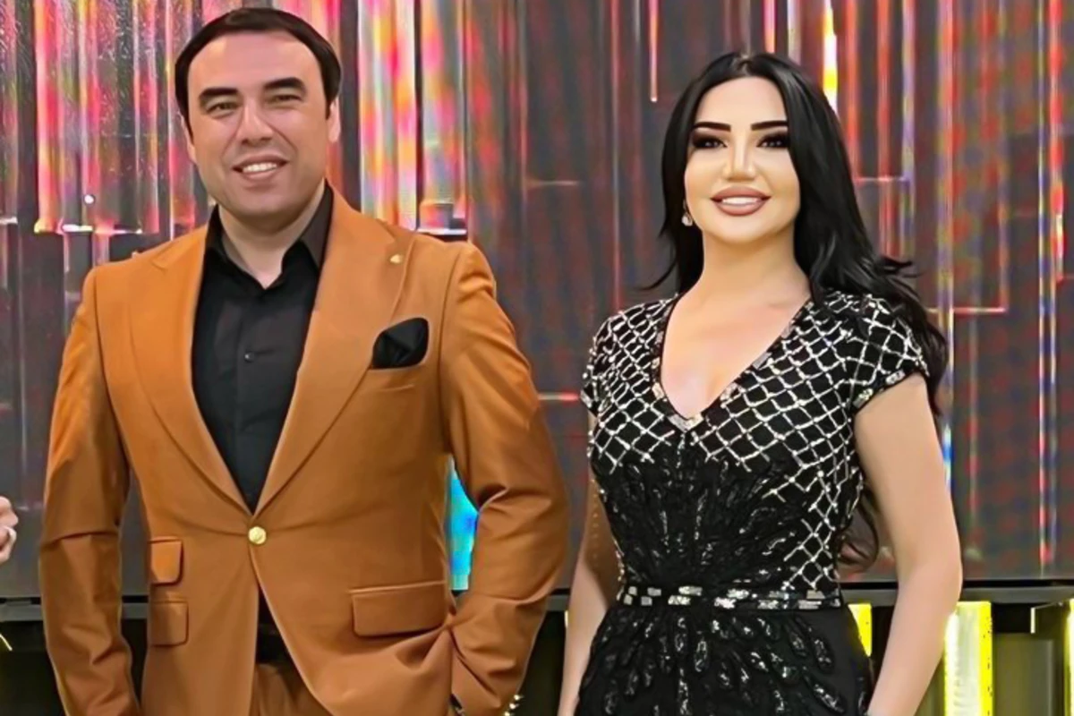 Avtomobil nömrələri eyni olan Əməkdar artistlərin CƏRİMƏLƏRİ AÇIQLANDI - VİDEO