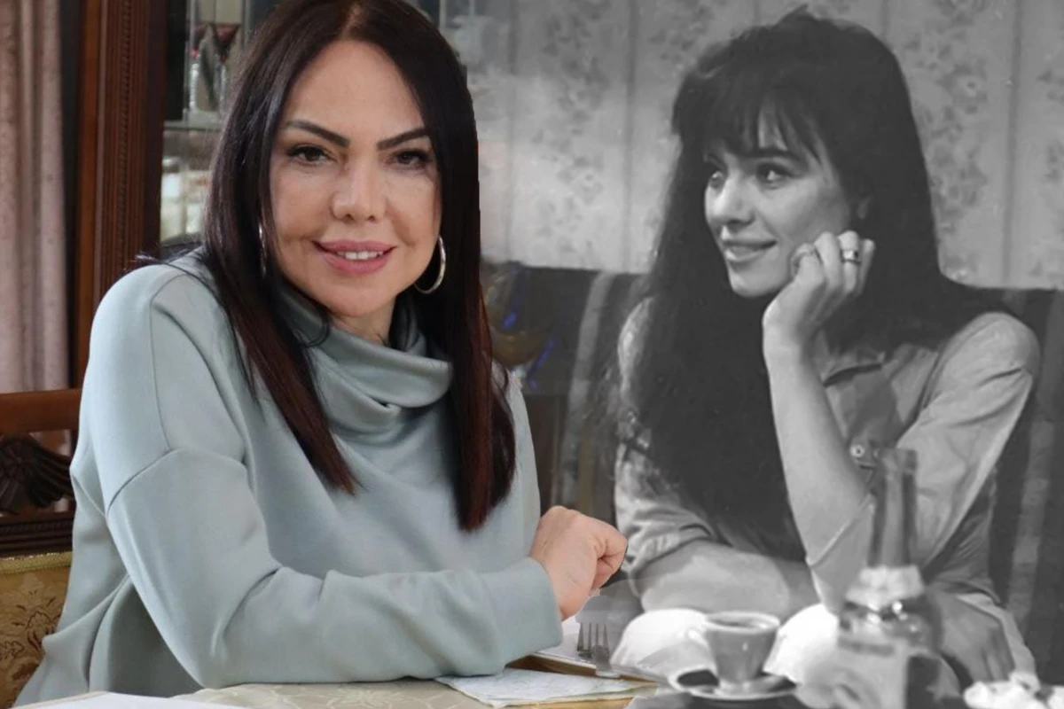 Meral Konrat çiyələkdən zəhərləndi