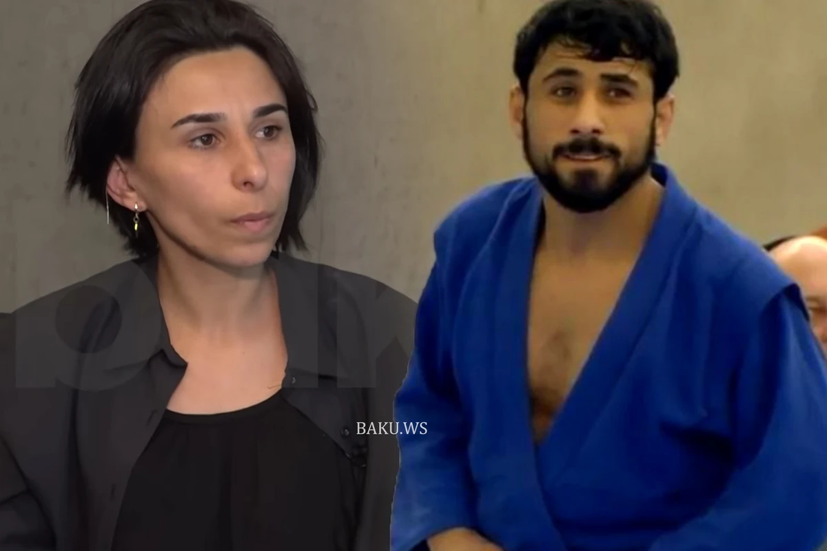 7 yaşlı Fəridin anasının məşqçi ilə münasibəti olub? - Özü cavab verdi - VİDEO
