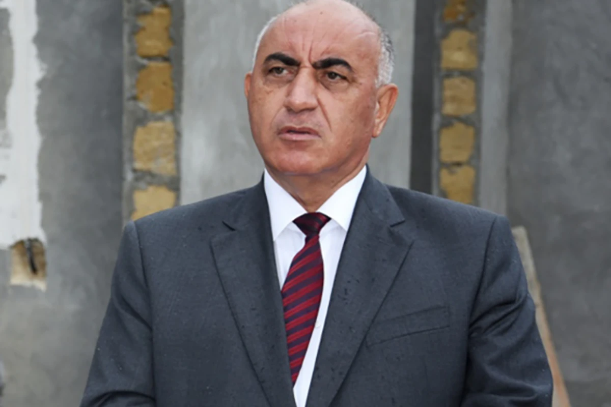 Sabiq icra başçısının 600 minlik əmlakı yenidən müsadirə olunub
