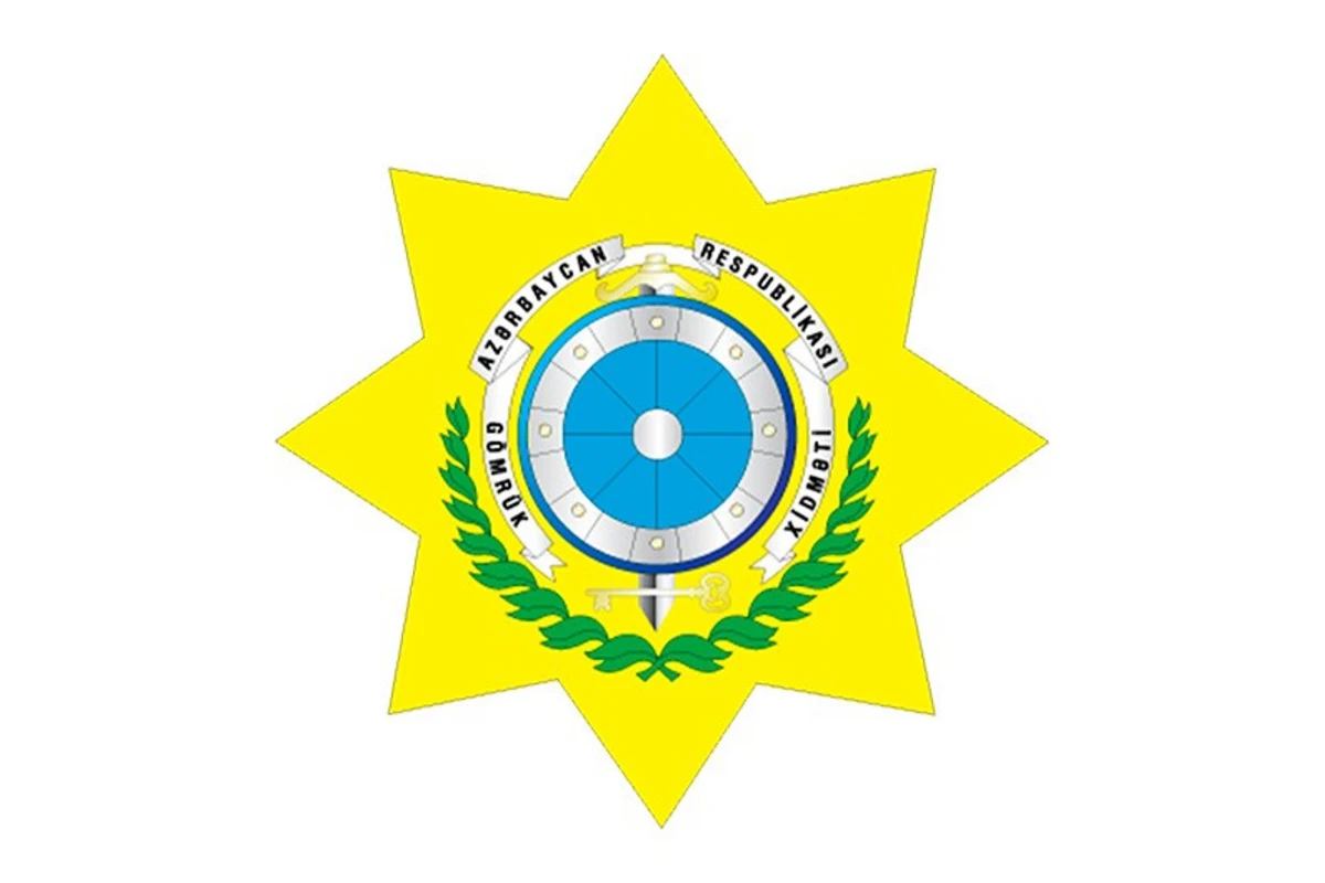 Şərqi Zəngəzur Gömrük İdarəsi yaradılıb