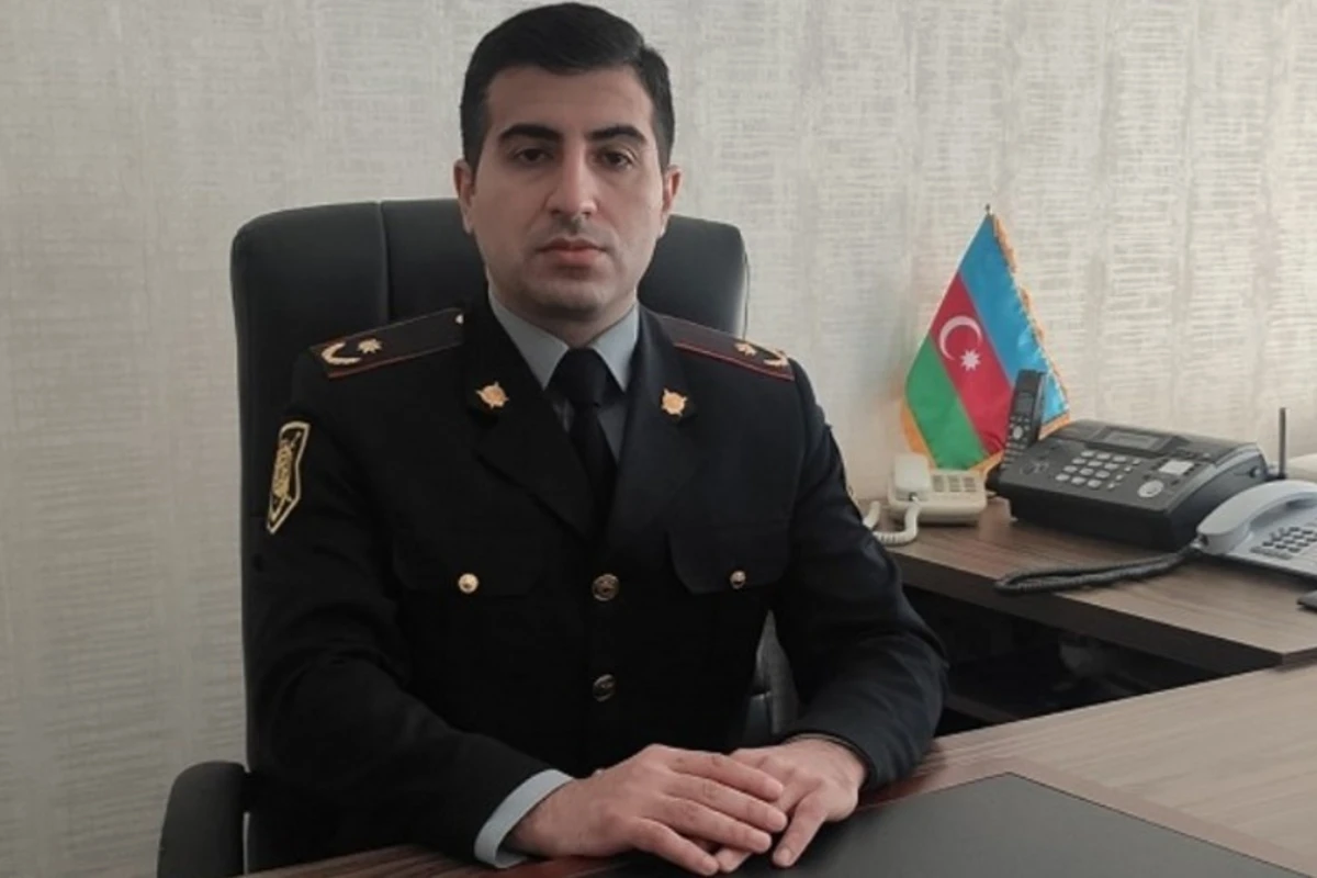 DYP sözçüsü: Qazilərimiz cəmiyyətə yaxşı nümunə olmalıdır