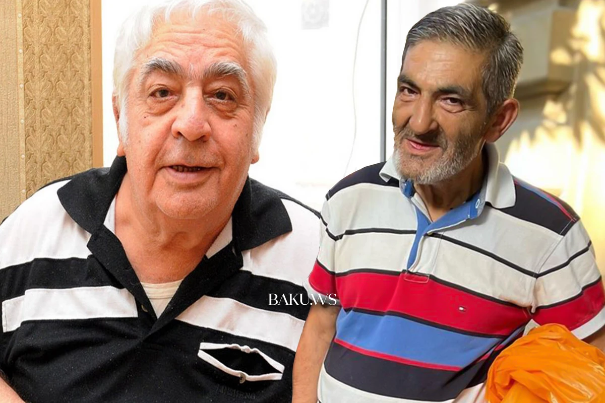 TƏBİB-dən Siyavuş Aslanın oğlu ilə bağlı açıqlama TƏBİB-dən Siyavuş Aslanın oğlu ilə bağlı açıqlama