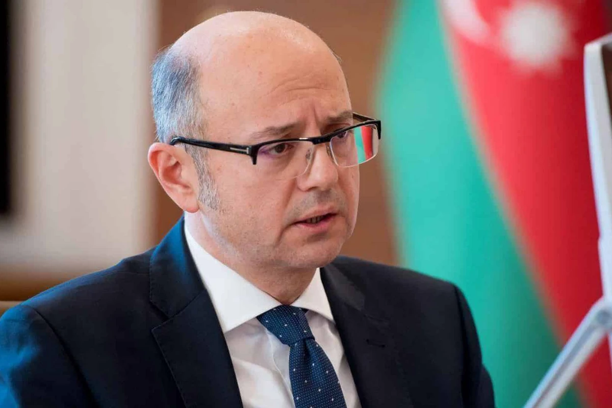 Nazir: Neft-qaz sektoruna 89 milyard dollar xarici sərmayə qoyulub