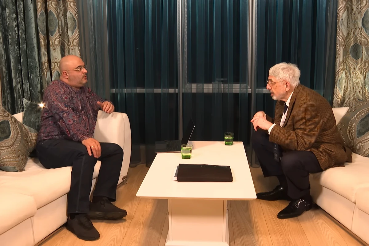 Tanınmış amerikalı analitik: “Ukrayna müharibədə uduzacaq, Rusiya Moldovanı işğal edəcək” - VİDEO