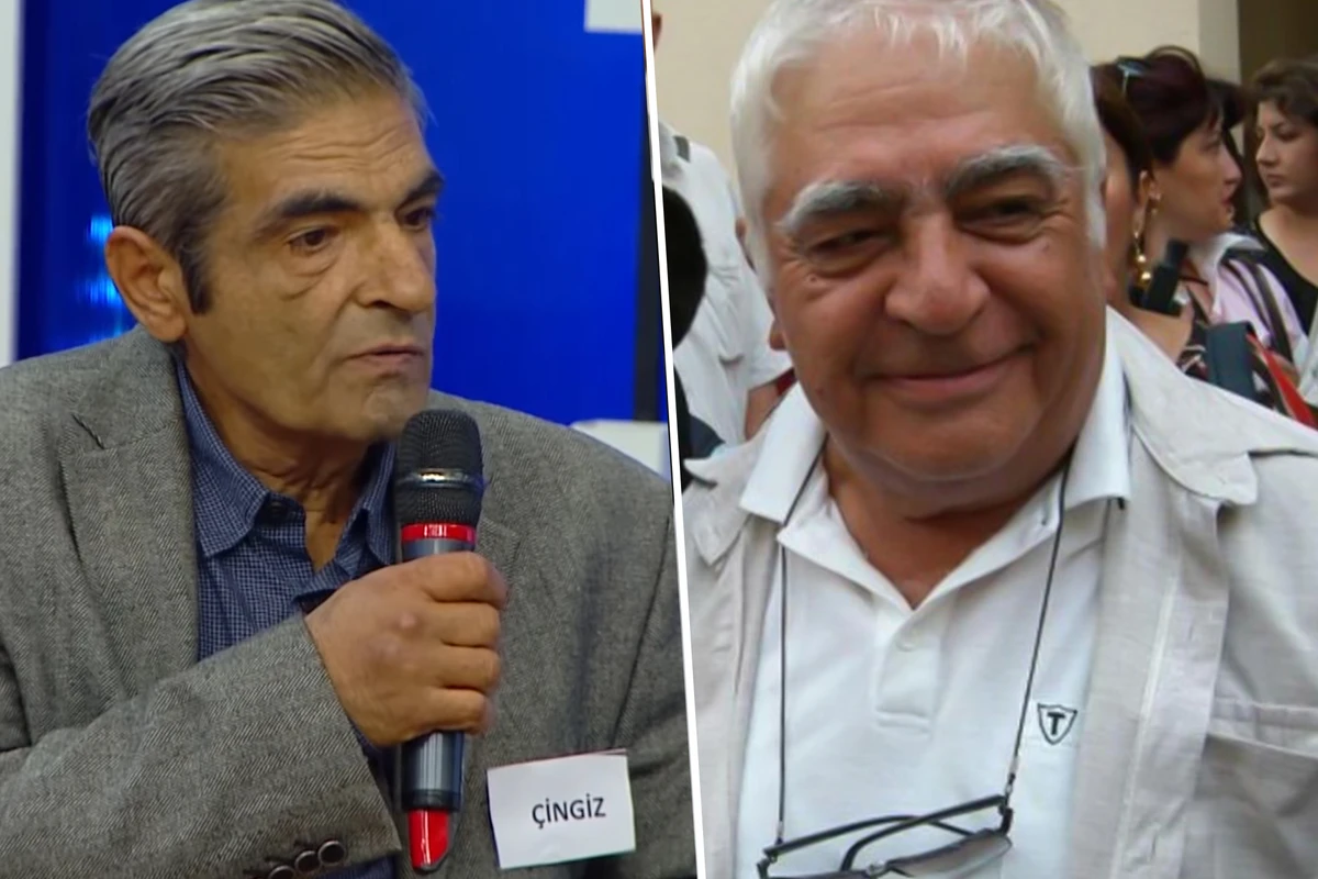 7 gündür morqda qalan Siyavuş Aslanın oğlunun meyitinə sahib çıxan TAPILDI
