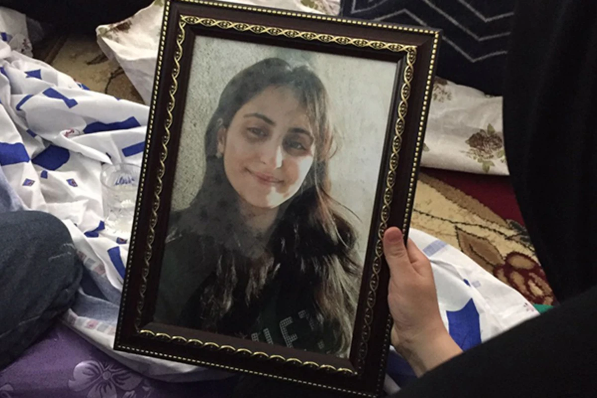 Bakıda estetik əməliyyatı olunan 23 yaşlı qız öldü