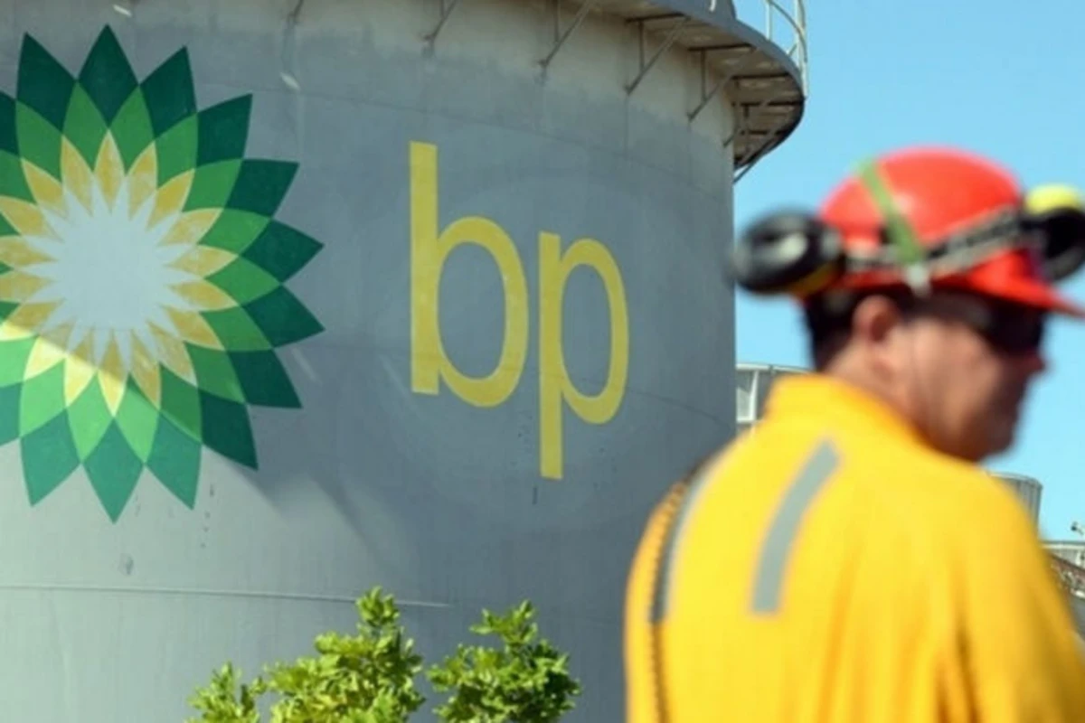 BP şirkətində çalışan azərbaycanlı işçilərin sayı açıqlanıb