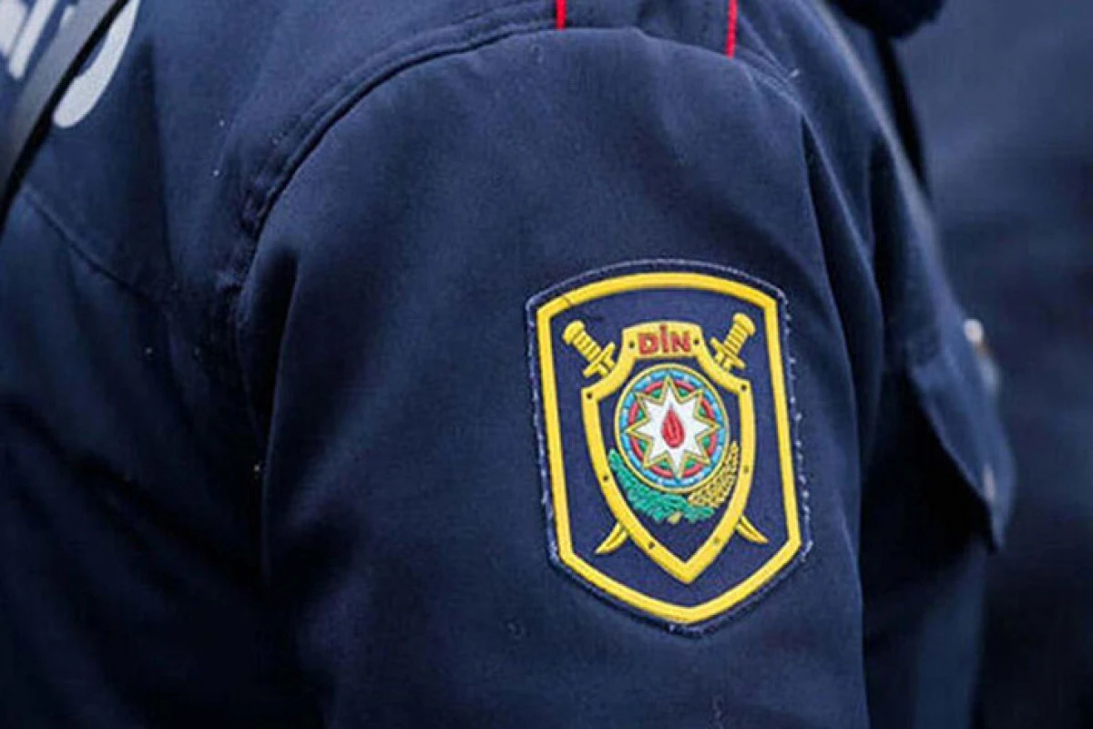 Azərbaycanda qəza zamanı sabiq polis əməkdaşı ölüb, 2 nəfər xəsarət alıb - FOTO