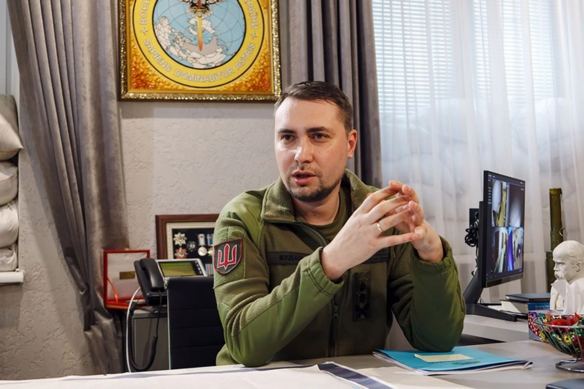 Ukrayna hərbi kəşfiyyatının rəhbəri: “Rusiyanın hücum potensialı yoxdur”