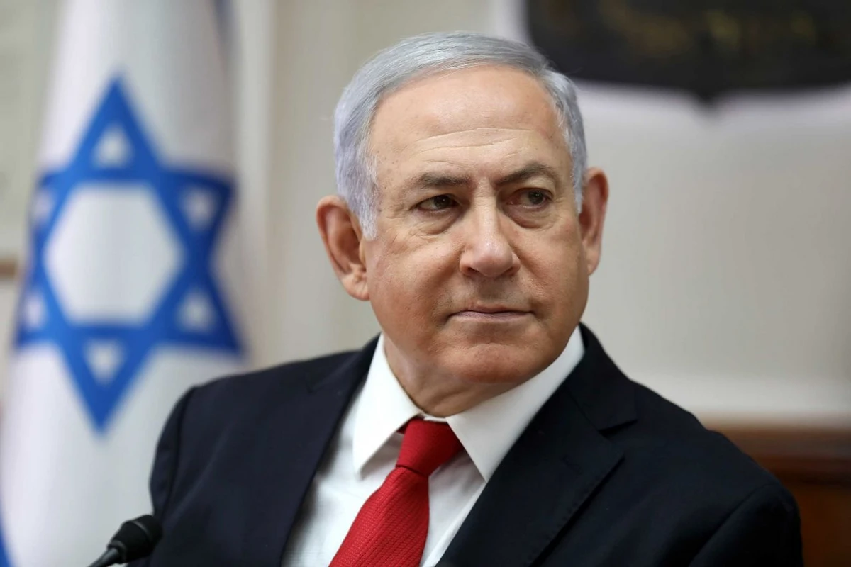 Netanyahu İsraildə zərərsizləşdirilən və ya saxlanılan terrorçuların rekord sayını açıqlayıb