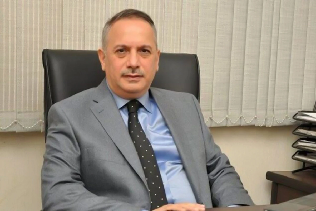 Али Алиев помилован