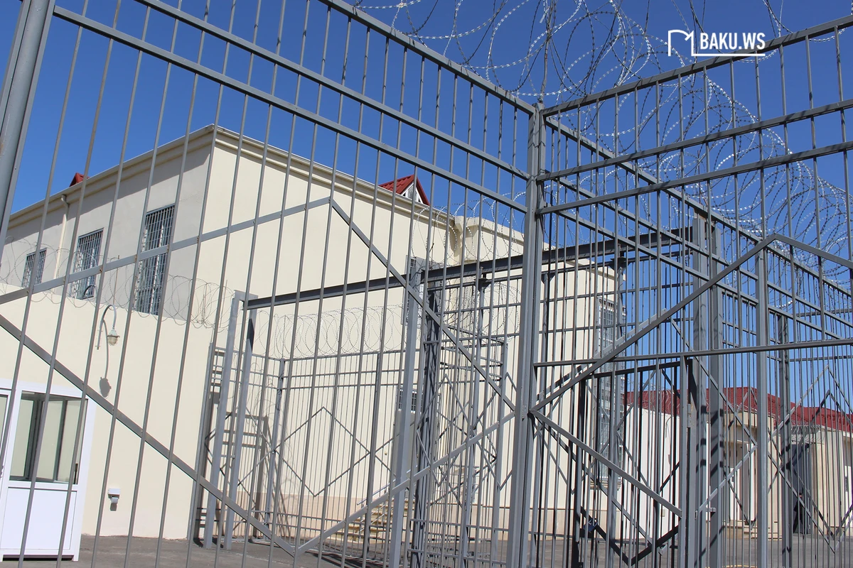 Завершено исполнение распоряжения о помиловании