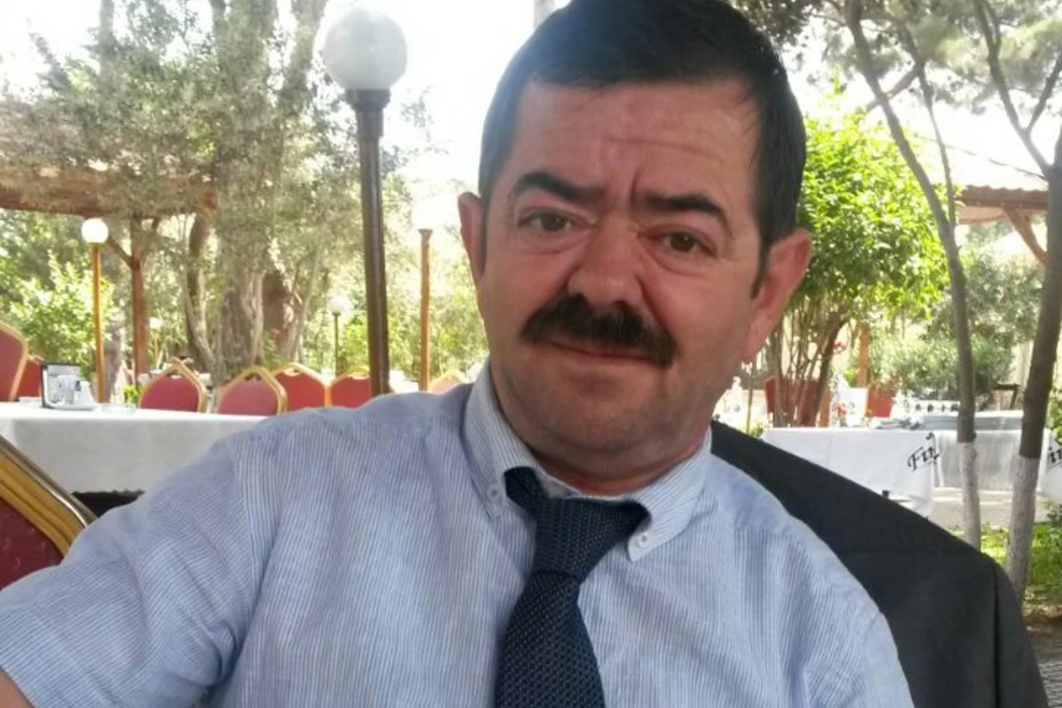 61 yaşlı aktyor: Nə fəxri adım, nə mükafatım, nə də evim var... - FOTO