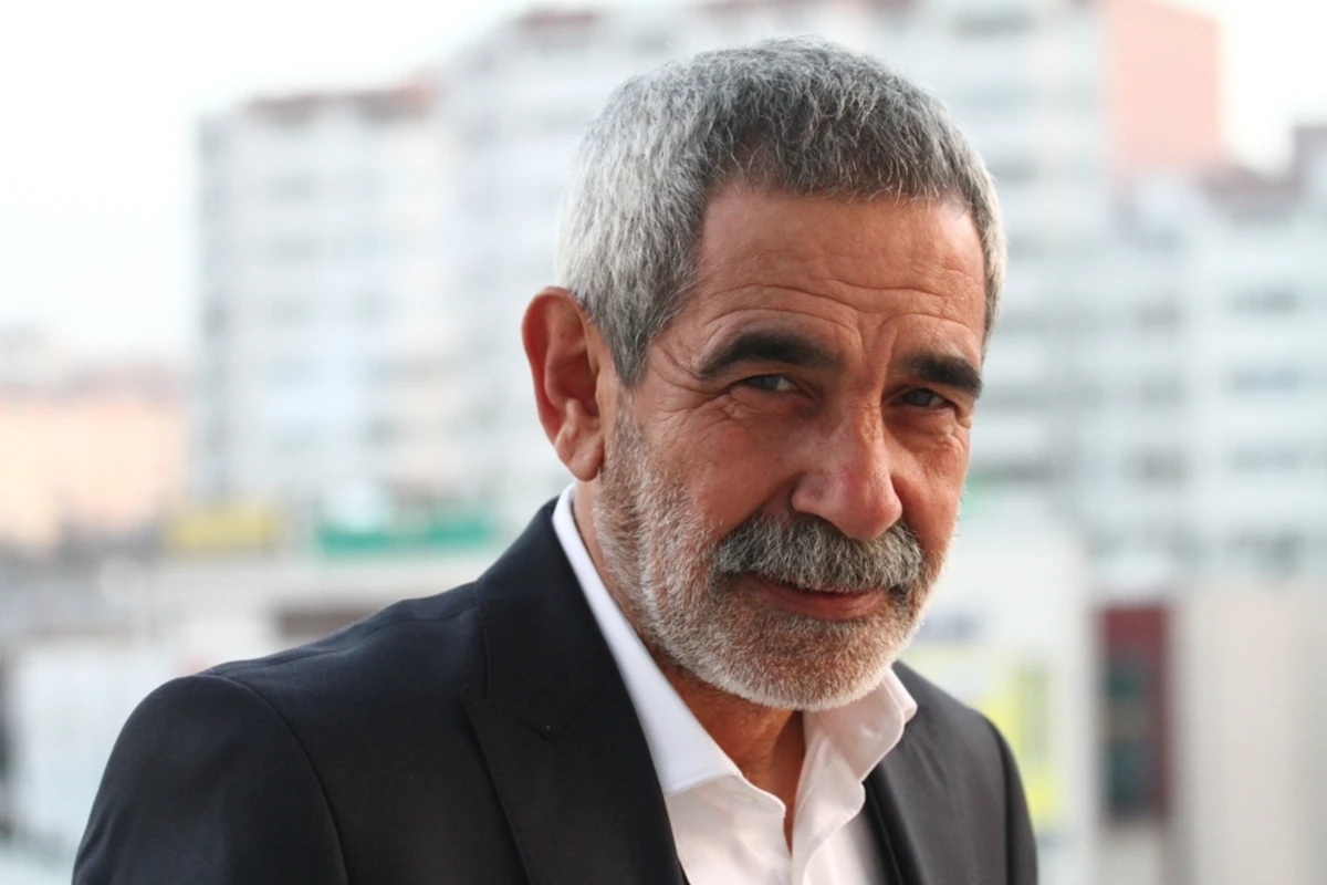 Eşkiyanın məşhur aktyoru: Bakıya səmadan baxdım, mənə elə gəldi ki ...  - VİDEO