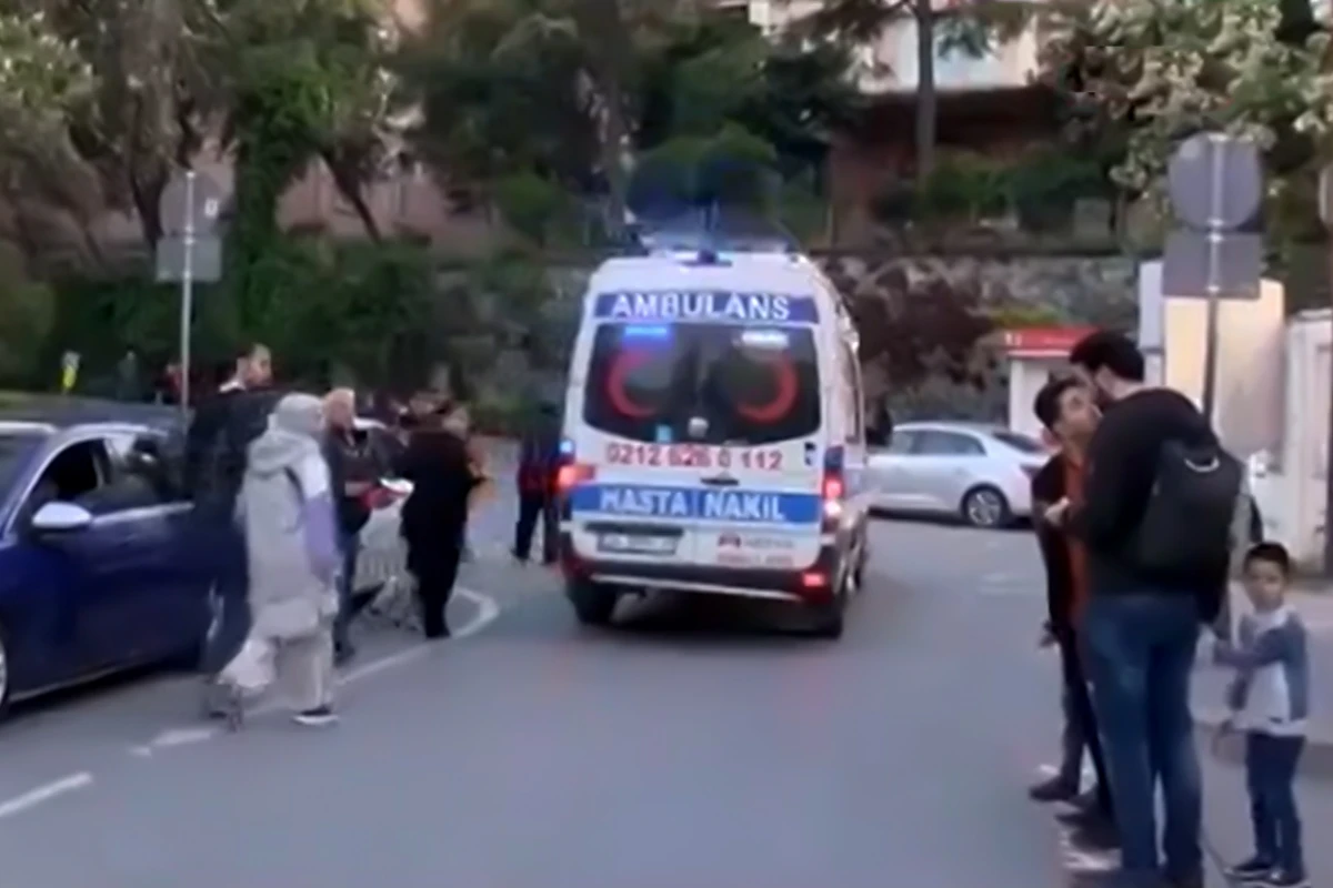 İstanbul Universitetində silahlı hücum: 1 nəfər öldü, 1-i yaralandı - VİDEO