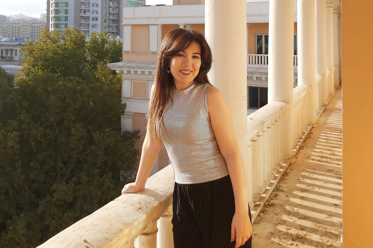 Leyli Mirzəyeva işdən çıxdı
