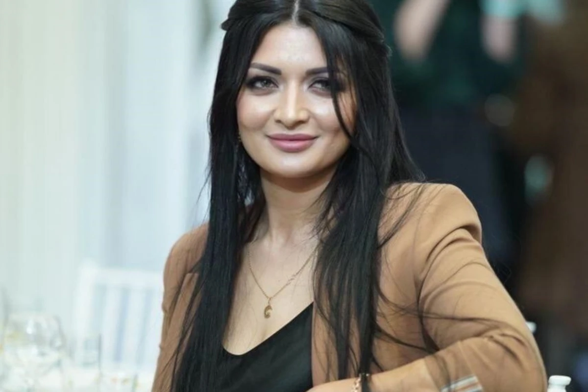 Tanınmış bloger qəzada öldü - FOTO