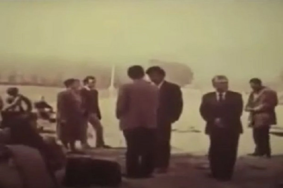 Ermənilər hansı vədə görə azərbaycanlılara hücum etdilər? - VİDEO