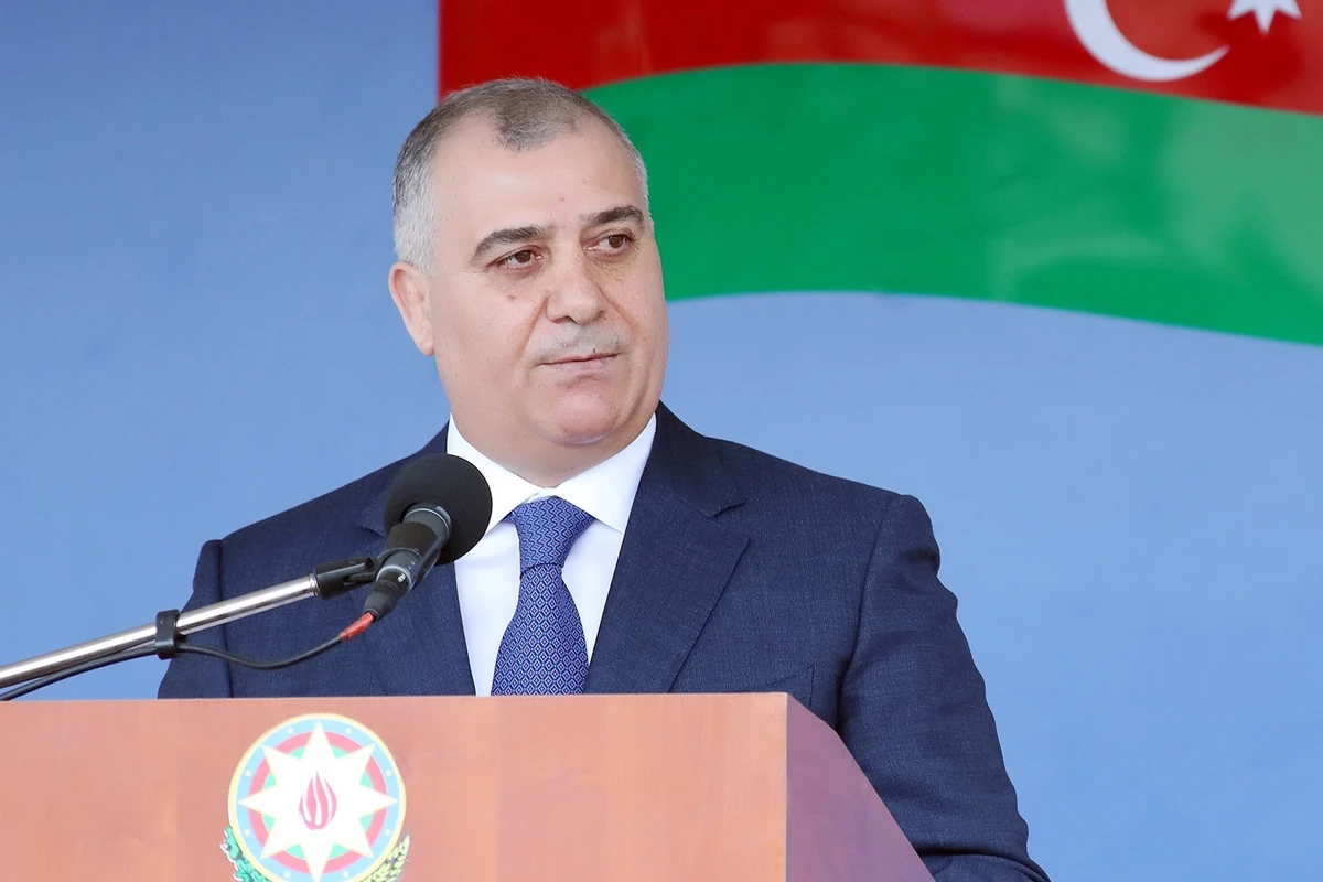 Əli Nağıyev: “Heydər Əliyev gələcək müstəqil Azərbaycan dövləti­nin kadr potensialını yaradırdı”