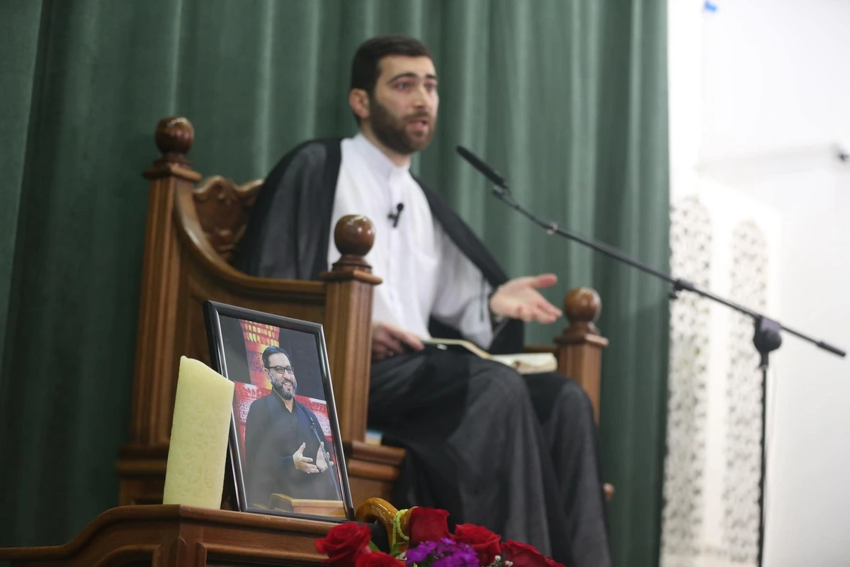 Hacı Şahinin tələbəsi də “Məşədi Dadaş”ın imamı ola bilər