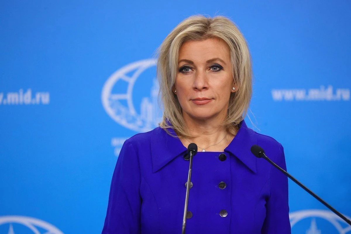 МИД РФ: Заявления Блинкена противоречат позициям Еревана и Баку - ВИДЕО