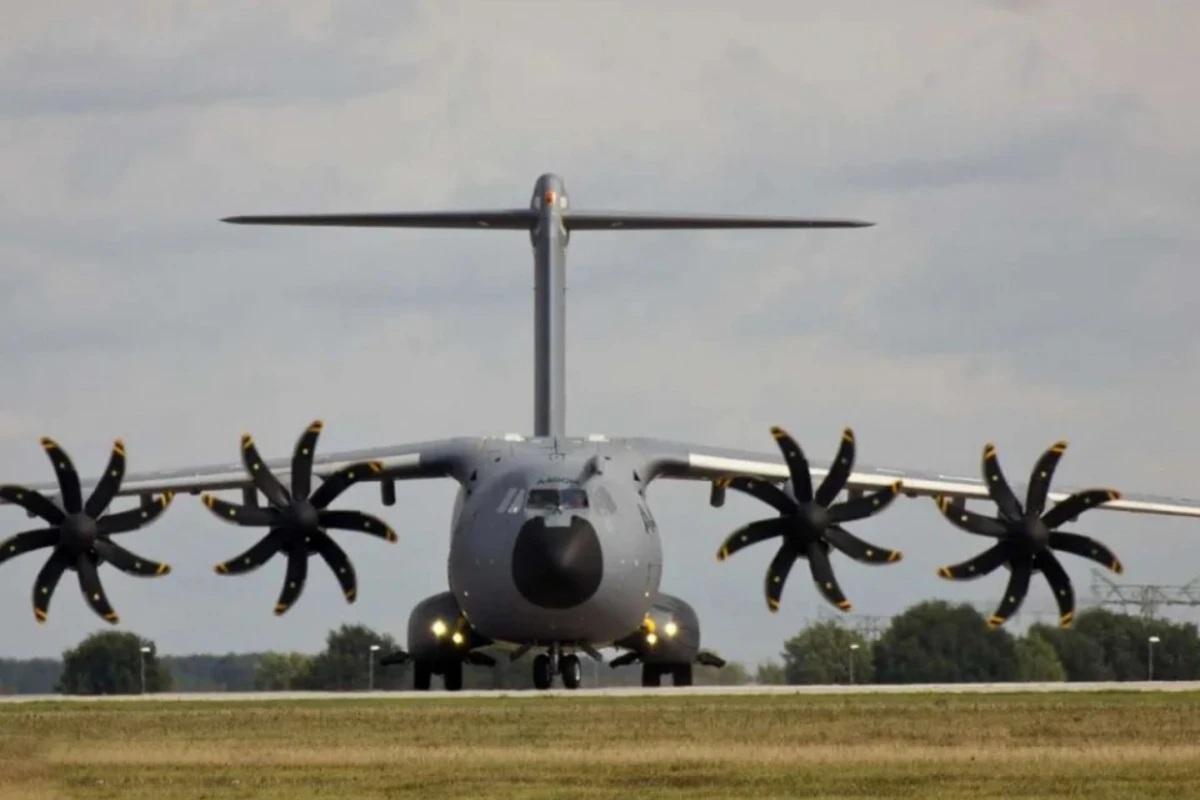 BƏƏ “Airbus” şirkəti ilə 1 milyard avroluq müqaviləni ləğv edib