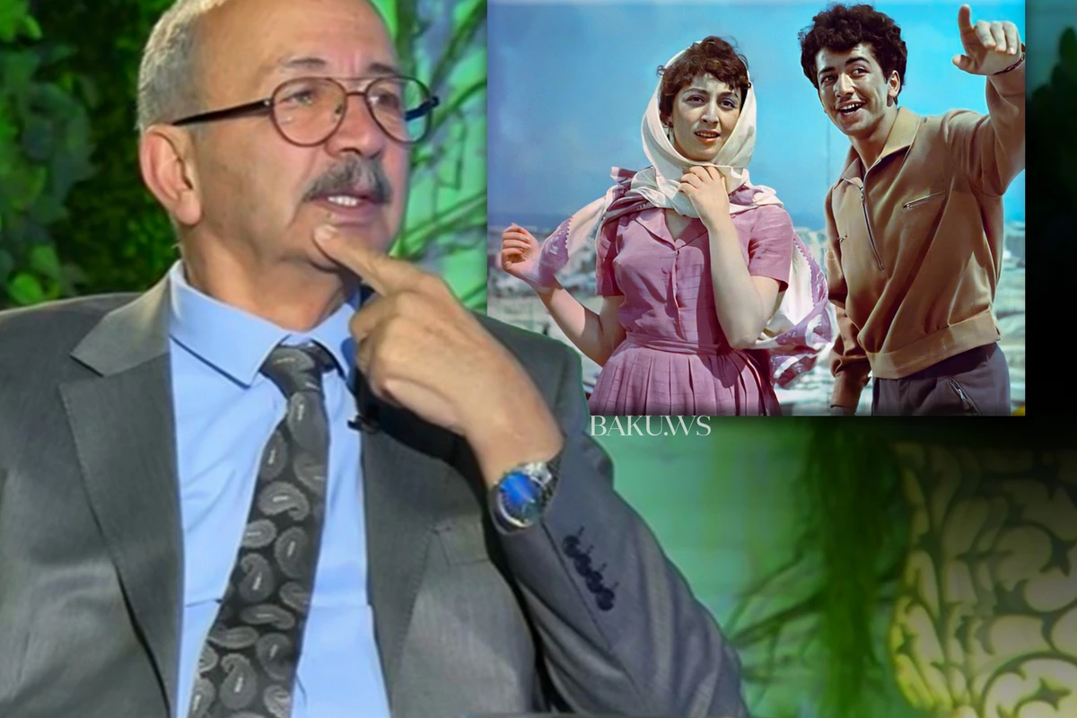 Əməkdar artistin vəziyyəti ağırdır - Xeyli qan itirib Əməkdar artistin vəziyyəti ağırdır - Xeyli qan itirib