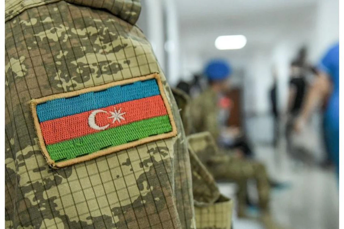 Erməni təxribatı nəticəsində hərbçimizin yaralanması ilə bağlı cinayət işi açılıb - YENİLƏNİB Erməni təxribatı nəticəsində hərbçimizin yaralanması ilə bağlı cinayət işi açılıb - YENİLƏNİB