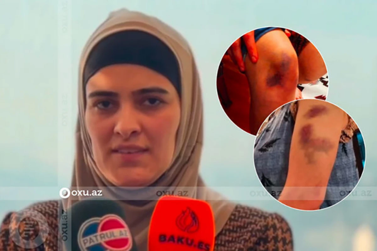 Arvadının başına silah dirəyən polkovnik prokurorluq orqanlarından xaric edildi Arvadının başına silah dirəyən polkovnik prokurorluq orqanlarından xaric edildi