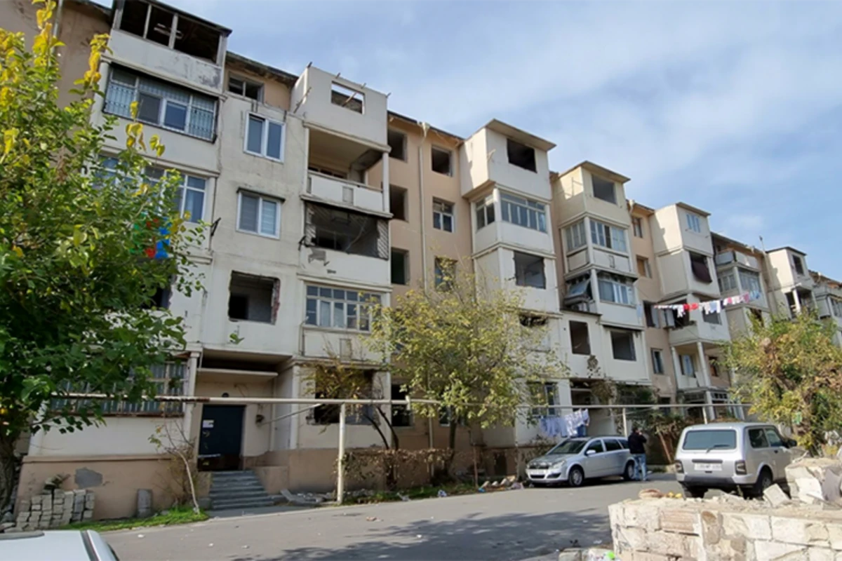 Köhnə tikililərdəki mənzillərin qiymətində KƏSKİN ARTIM - “Yeni binalara üstünlük verilir”