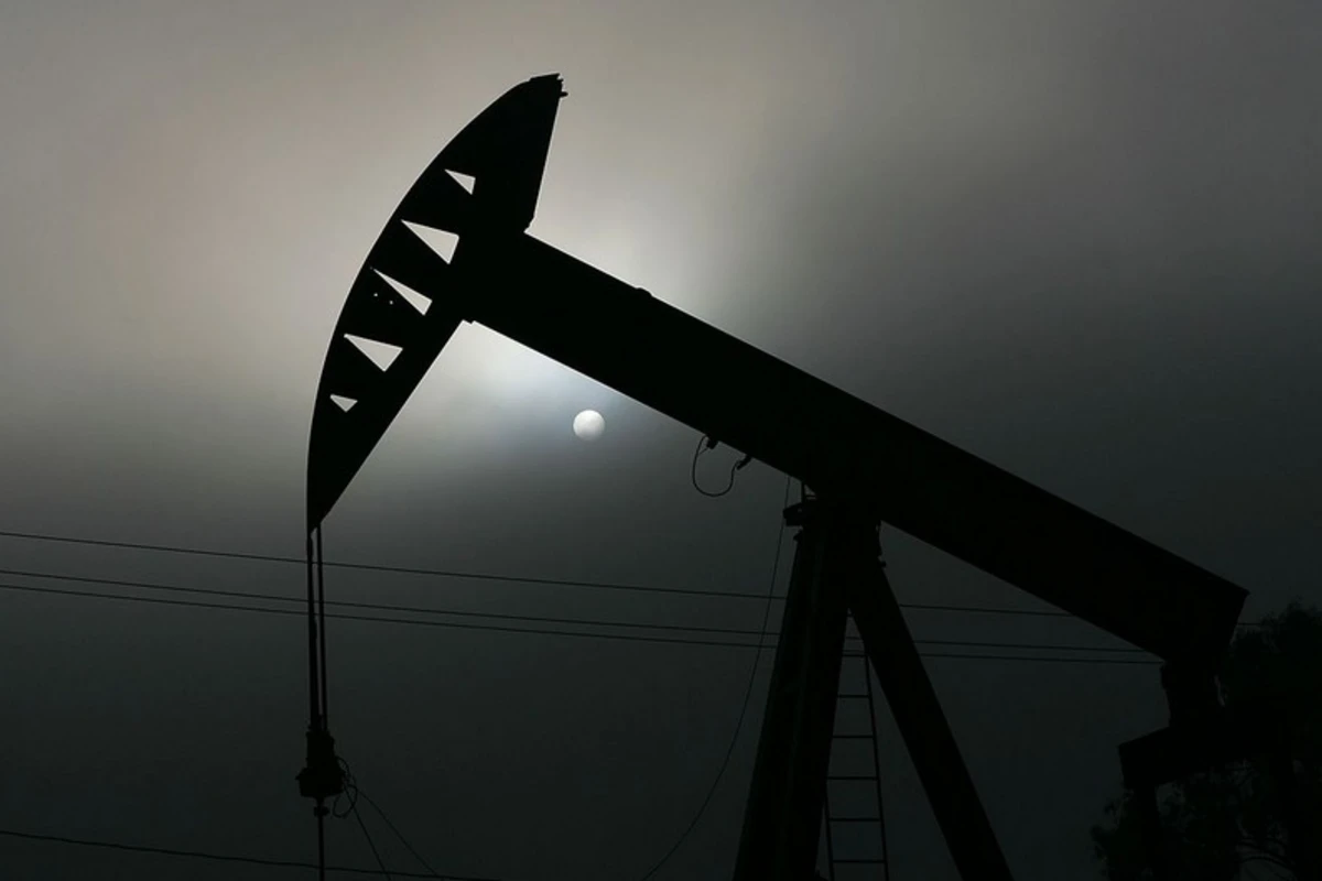 OPEC: “2023-cü ildə neft tələbatının artımı gündəlik 2,3 milyon barel olacaq”