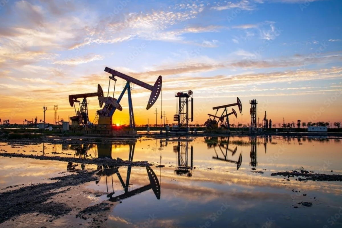 Азербайджанская нефть подешевела