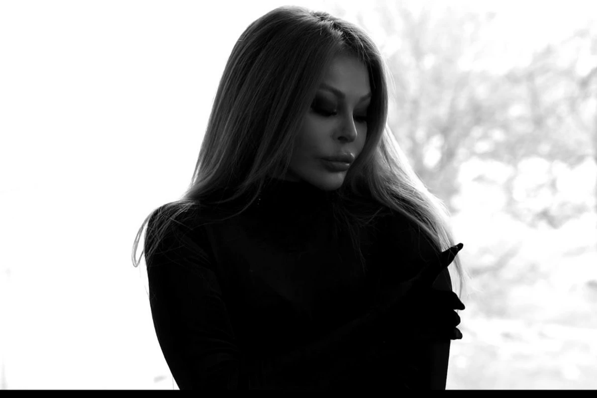 Aygün Kazımova: Eşitmişdim, o, qədirbilməzmiş... - FOTO/VİDEO Aygün Kazımova: Eşitmişdim, o, qədirbilməzmiş... - FOTO/VİDEO