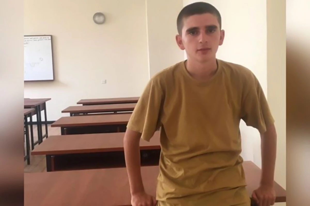 Раненый азербайджанский военнослужащий прооперирован, его состояние тяжелое