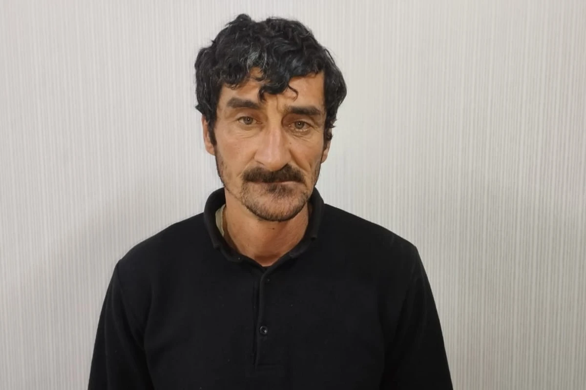 Polisdən əməliyyat - Dəstə zərərsizləşdirildi - FOTO