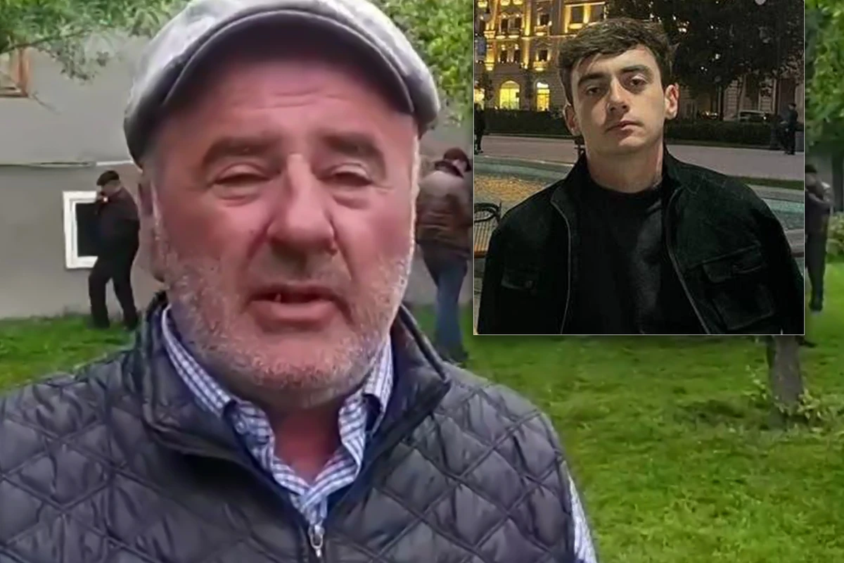Şəhidin əmisi: “Atası ilə danışandan bir saat sonra Məhəmmədin şəhid xəbəri gəldi” - VİDEO