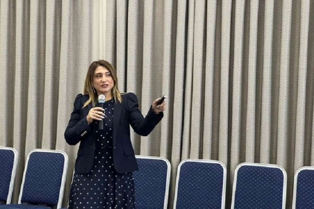 Nigar Vahabzadə: “875 nəfərin əmək müqaviləsi bağlanılmadan işlədiyi aşkarlanıb”