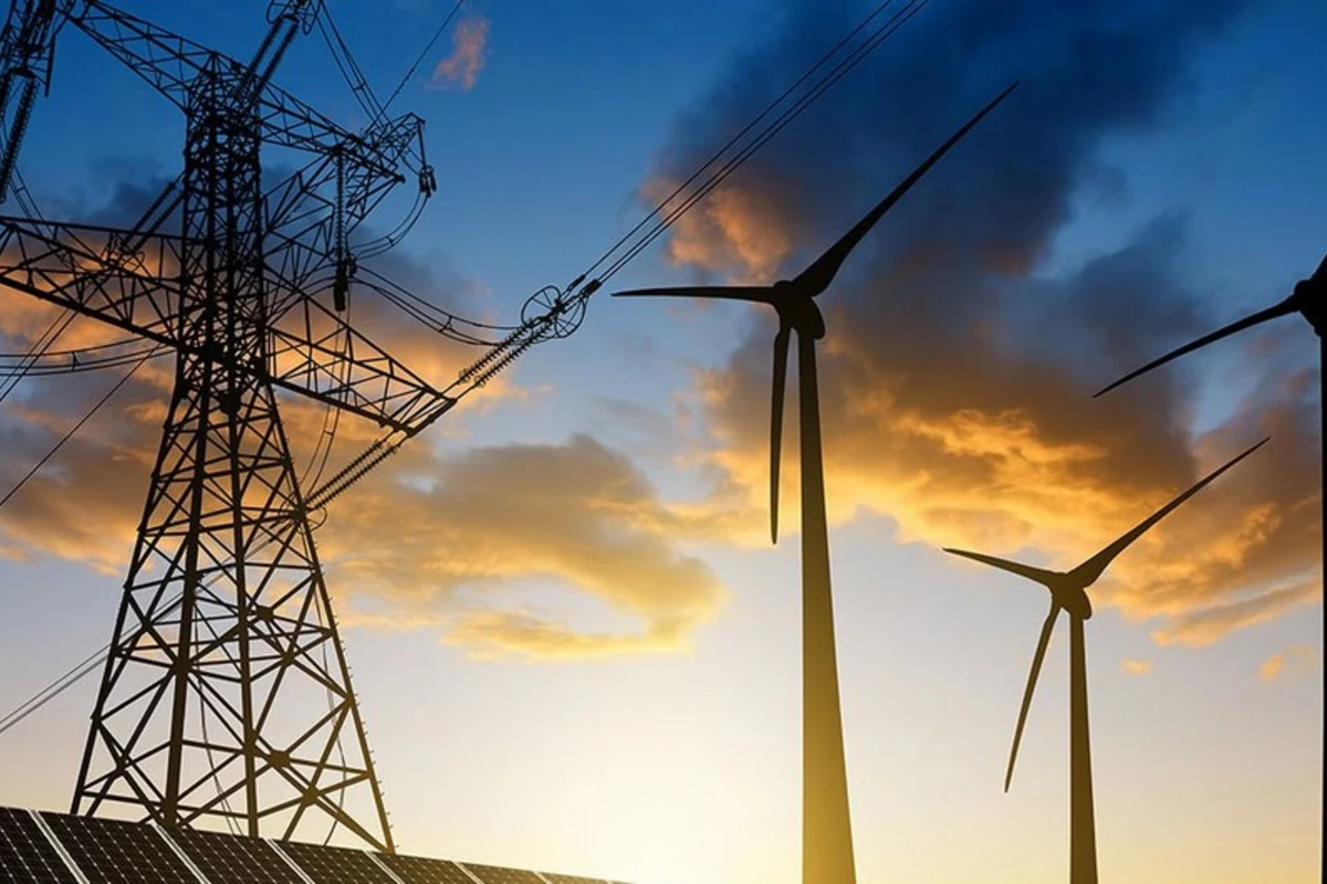 Yaponiya Ukrayna üçün 40 milyon dollara enerji avadanlıqları alacaq