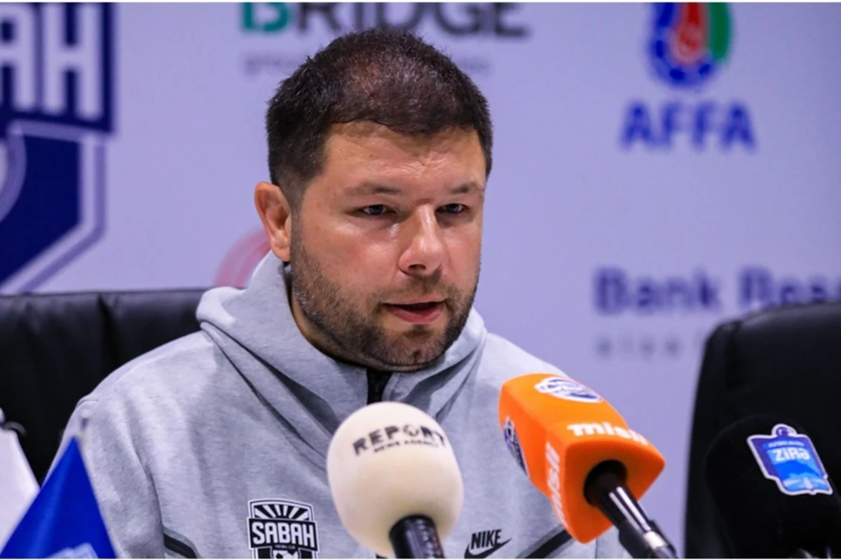Murad Musayev: “Beşiktaş”la oyun Konfrans Liqasına hazırlıq məqsədi daşıyırdı”