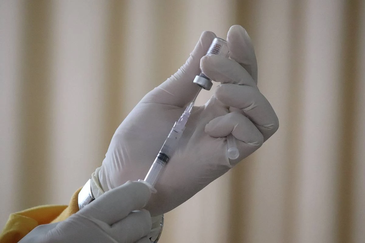 Ученые создали вакцину для борьбы с агрессивной формой рака поджелудочной железы