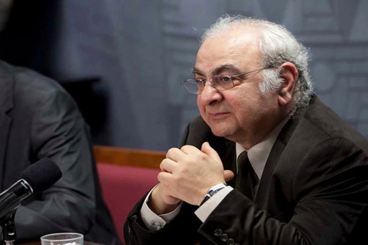 Jirayr Liparityan: “Ermənistan Azərbaycanın şərtlərini qəbul etməsə, yeni müharibə başlaya bilər”