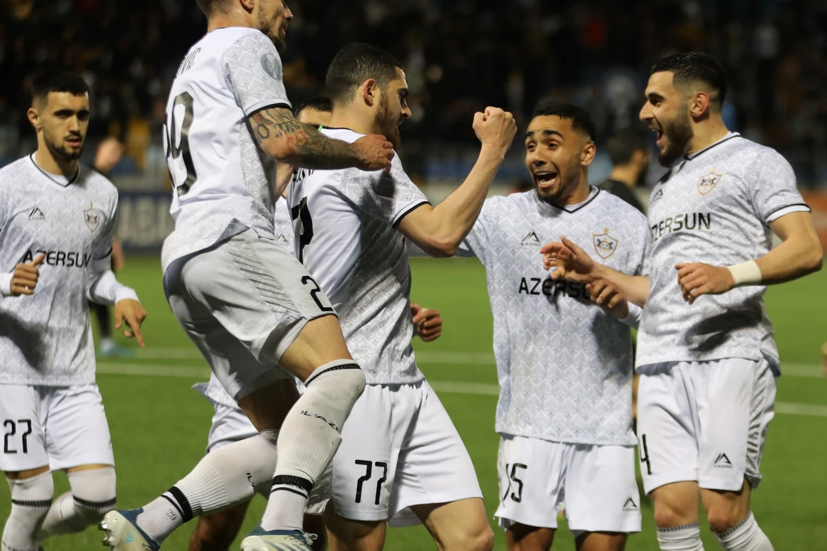 “Qarabağ”ın Çempionlar Liqasının I təsnifat mərhələsində 9 mümkün rəqibi bəlli olub