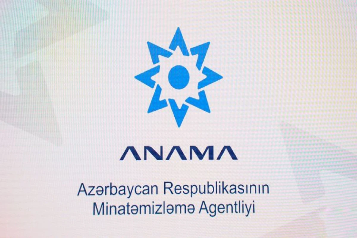 ANAMA azad olunan ərazilərə səfər edən vətəndaşlara müraciət edib