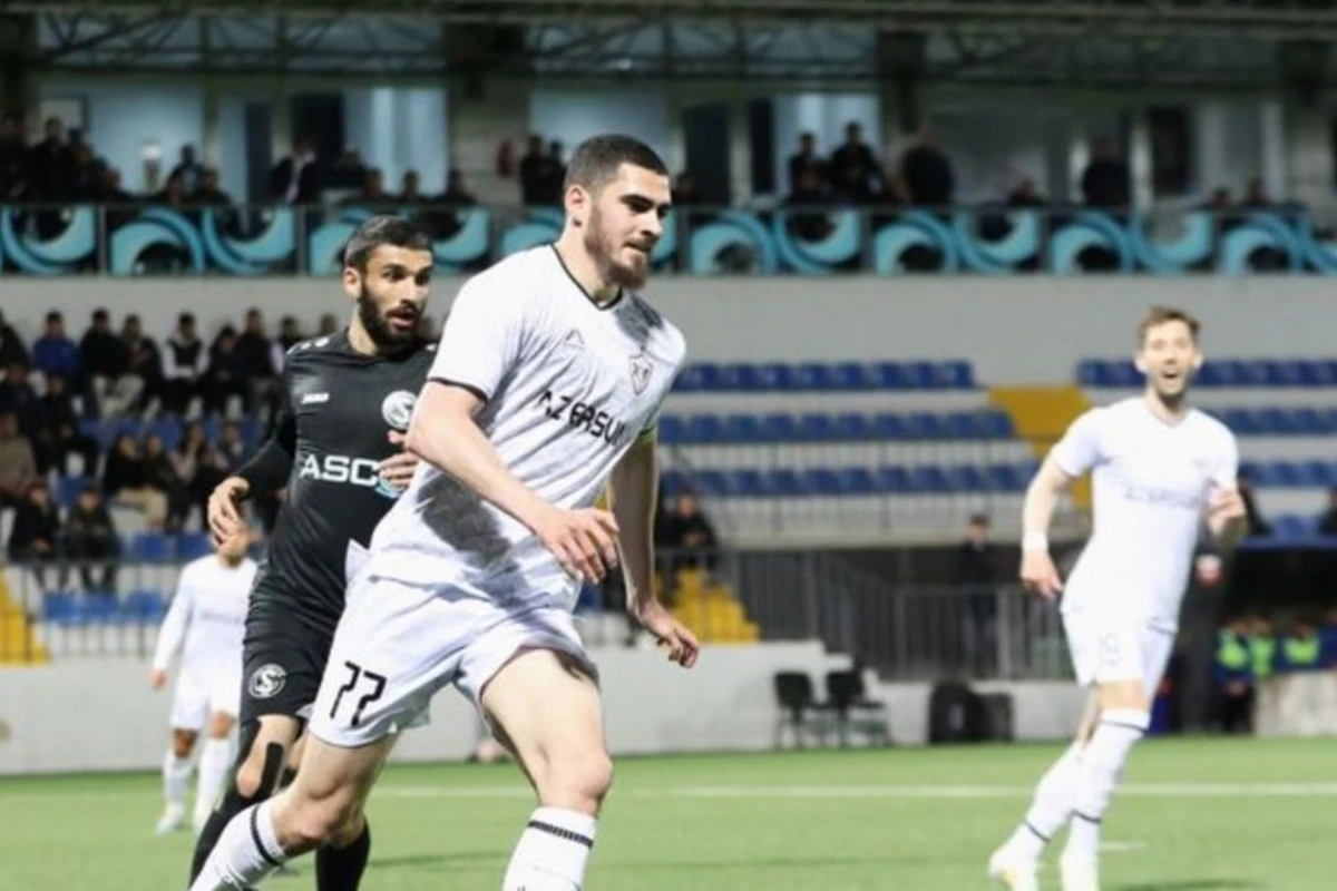 Ramil Şeydayev Qarabağ klubundakı tarixi rekordu təkrarlayıb