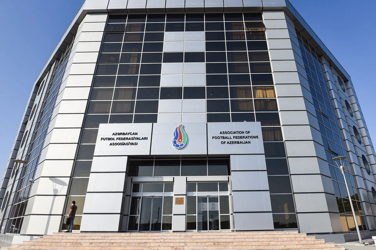 AFFA iki kluba Premyer Liqada iştirak üçün lisenziya verdi
